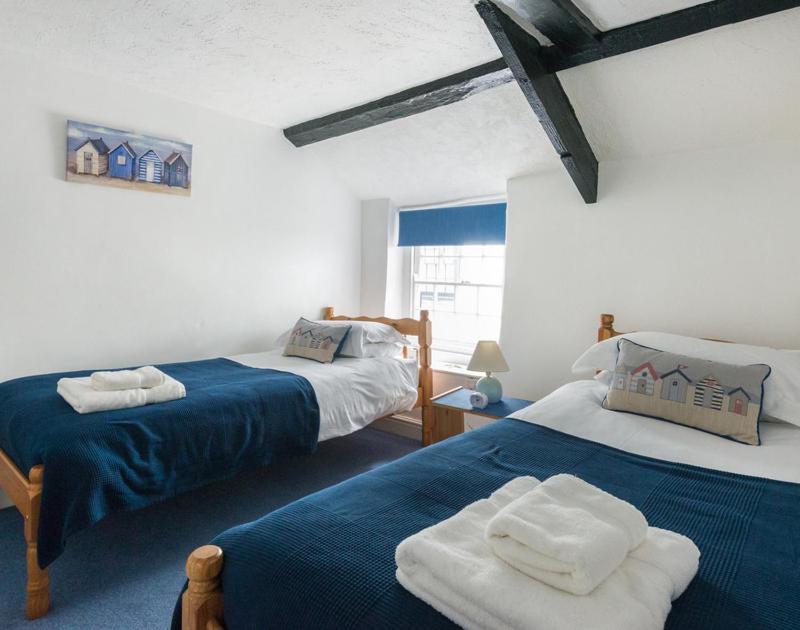 Cloam Cottage Port Isaac Exterior foto