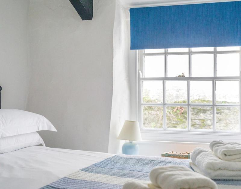 Cloam Cottage Port Isaac Exterior foto
